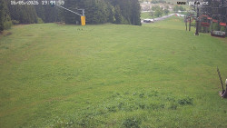 Sjezdovka