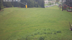 Sjezdovka