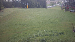 Sjezdovka