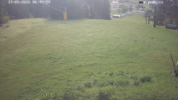 Sjezdovka