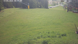 Sjezdovka