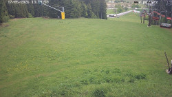 Sjezdovka
