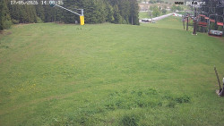 Sjezdovka