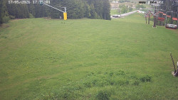 Sjezdovka