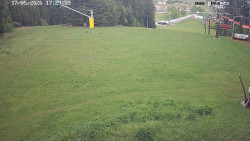 Sjezdovka