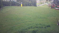 Sjezdovka