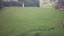 Sjezdovka