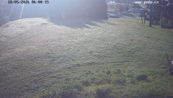 Sjezdovka