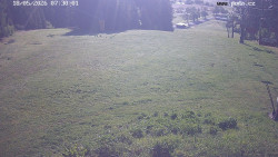 Sjezdovka