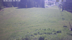 Sjezdovka