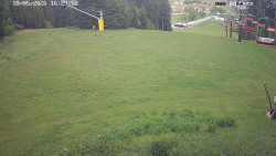 Sjezdovka