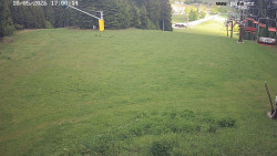 Sjezdovka