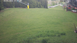 Sjezdovka