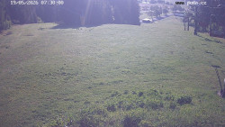 Sjezdovka