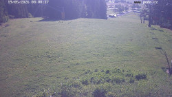 Sjezdovka
