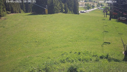 Sjezdovka