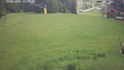 Sjezdovka