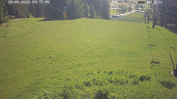 Sjezdovka