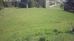 Sjezdovka