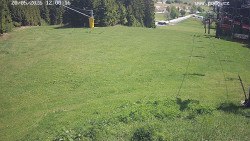 Sjezdovka