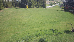 Sjezdovka