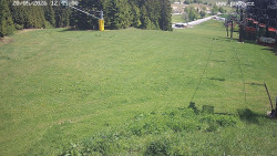 Sjezdovka