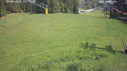 Sjezdovka