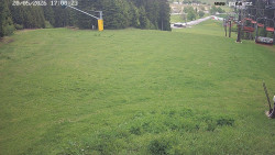 Sjezdovka