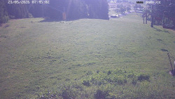 Sjezdovka