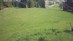 Sjezdovka