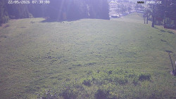 Sjezdovka