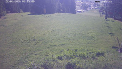 Sjezdovka