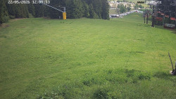 Sjezdovka