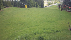 Sjezdovka