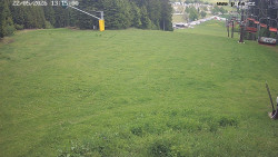 Sjezdovka