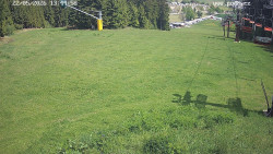 Sjezdovka