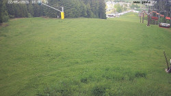 Sjezdovka
