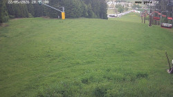 Sjezdovka