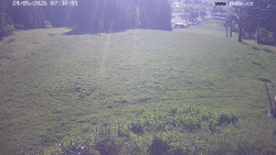 Sjezdovka
