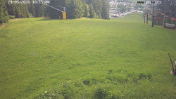 Sjezdovka