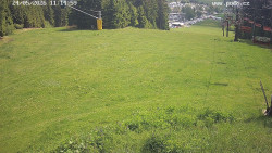 Sjezdovka