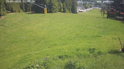 Sjezdovka