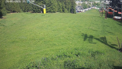 Sjezdovka
