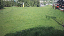 Sjezdovka