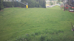Sjezdovka