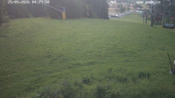 Sjezdovka