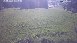 Sjezdovka