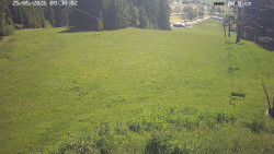 Sjezdovka