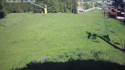 Sjezdovka