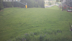 Sjezdovka
